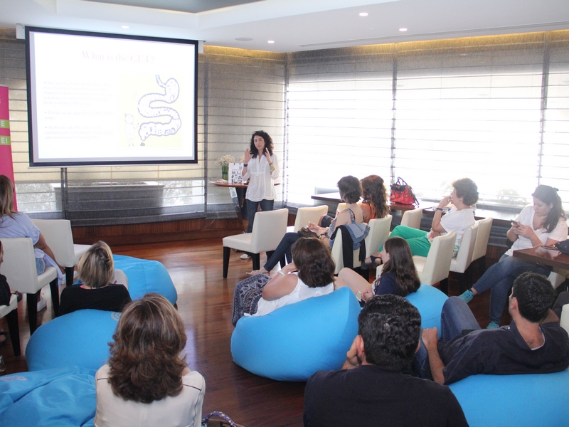 Global Wellness Day at G Spa